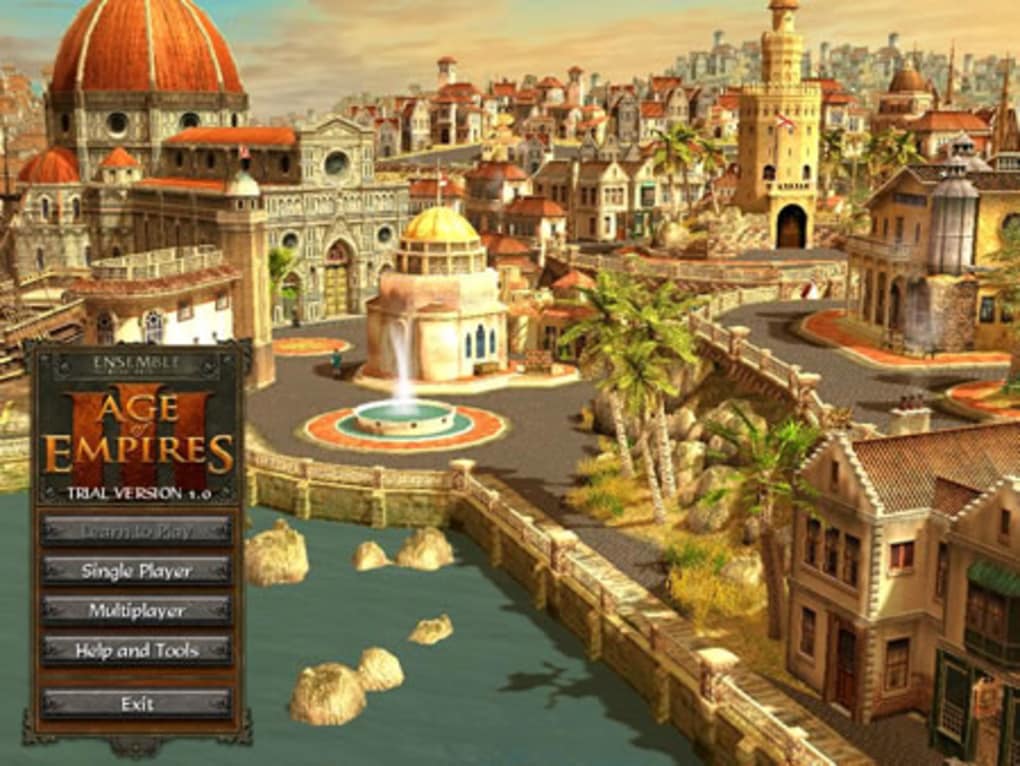 age of the empires download for mac